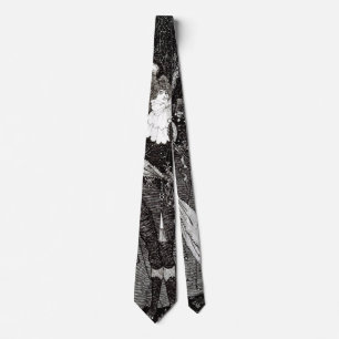 Dreamland 1894 tie