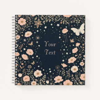 Dreamland Notebook