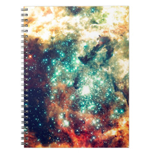 Dreamland Notebook