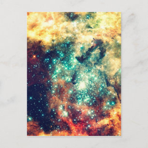 DREAMLAND POSTCARD