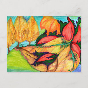 Dreamland Postcard