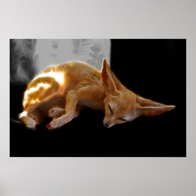 Dreamland Poster (Front)