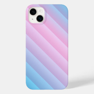 Dreamland - Soft Tones, Beautiful Pastel Shades Case-Mate iPhone 14 Plus Case