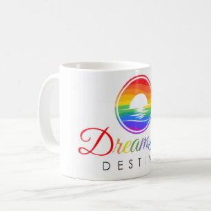 DreamLife Destiny Mug