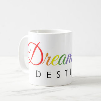 DreamLife Destiny Mug