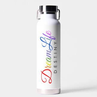 DreamLife Destiny Water Bottle