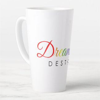 DreamLife Latte Mug