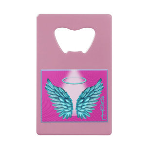 “Dreamlike Angelic Wings and Halo”