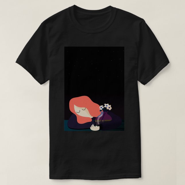 Dreamo T-Shirt (Design Front)