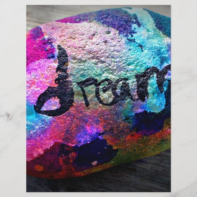 dreamrock (Front)