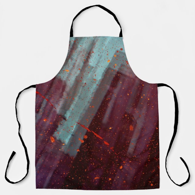 Dreams Apron (Front)