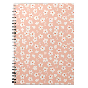 Dreams - Blush Notebook