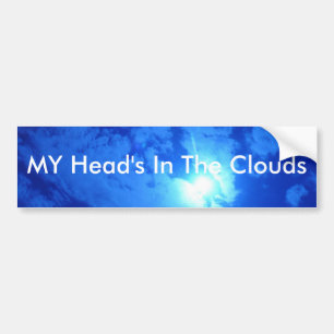 Dreams Bumper Sticker