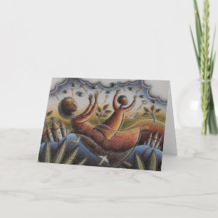 Dreams Card
