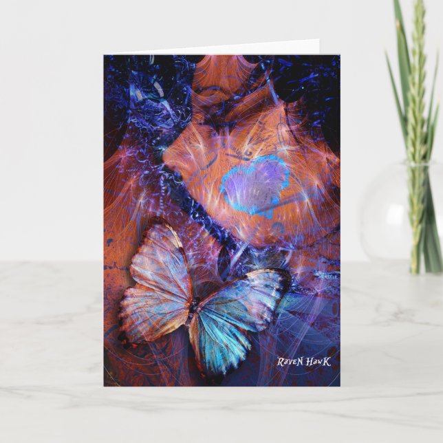 Dreams Card (Front)