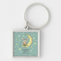 Dreams Come True | Bunny on the Moon