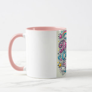 Dreams Come True  Mug