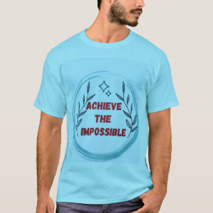 "Dreams Defy Gravity" T-Shirt