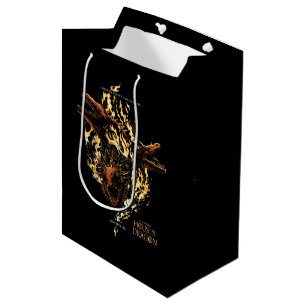 Dreams Didn't Make Us Kings. Dragons Did. Medium Gift Bag