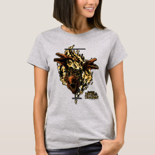 Dreams Didn't Make Us Kings. Dragons Did. T-Shirt