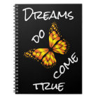DREAMS DO COME TRUE