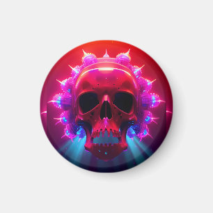 Dreams From the Skull Electric Magnet