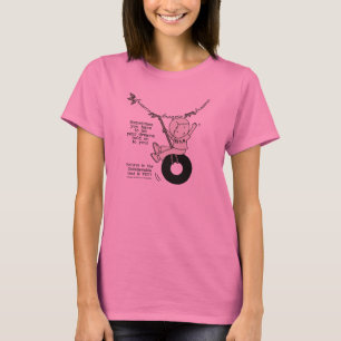 Dreams Hold You T-Shirt