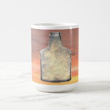 Dreams in a Bottle on a