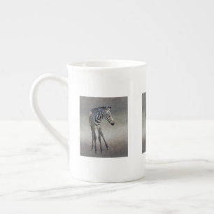 Dreams in Black and White Mug