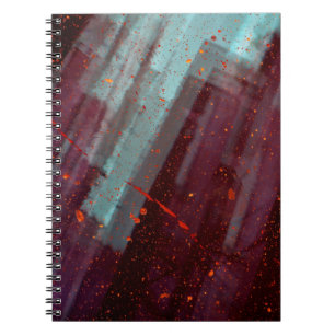 Dreams Notebook