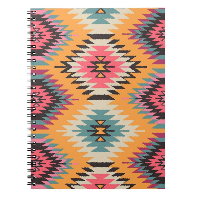 Dreams Notebook (Front)