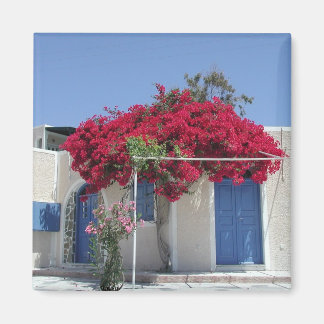 Dreams of Greece Magnet