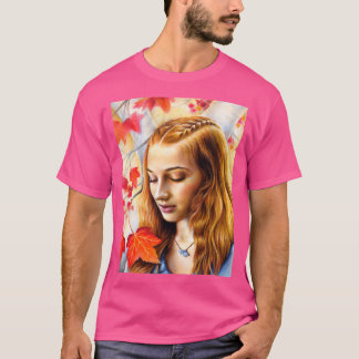 Dreams of home T-Shirt