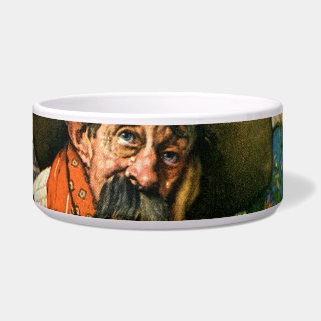 Dreams of Long Ago (Front)