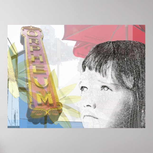 dreams of memphis poster (Front)