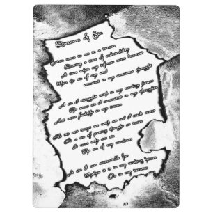 Dreams of Sin Clipboard