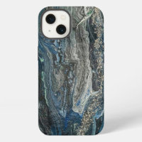 Dreams of the Ocean'20 abstract painting Ceramic