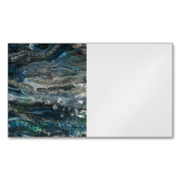 Dreams of the ocean'20 abstract painting 