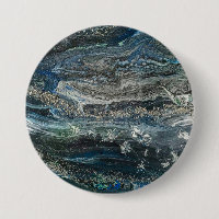 Dreams of the Ocean'20 abstract painting sea grey 