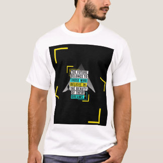 Dreams of Tomorrow T-Shirt
