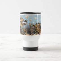 Dreams of Wall Street - The Bull Market