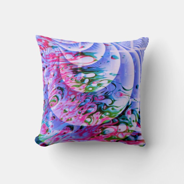 dreams pillow (Front)