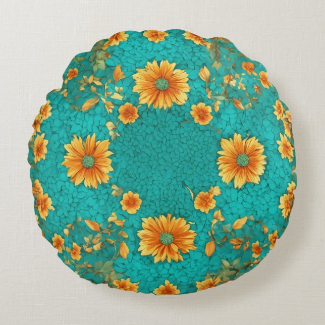 Dreams Pillows (Front)