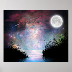 Dreams Print_1 Poster