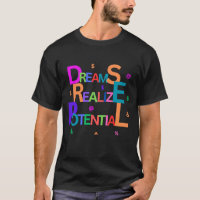 Dreams Realise Potential