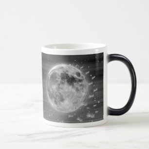 Dreams That Fly Mug
