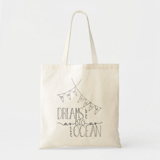 Dreams Tote Bag