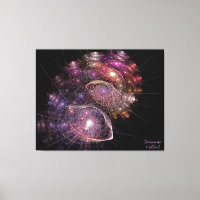 DREAMSCAPE ART PRINT