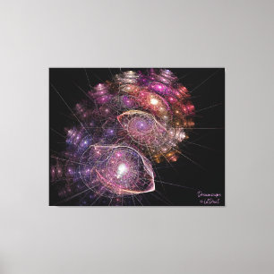 DREAMSCAPE ART PRINT