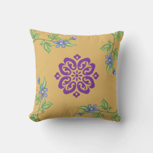Dreamscape Bliss Pillow – Cosy, Stylish pillow.